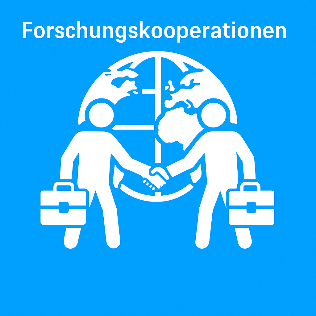 forschungskooperationen
